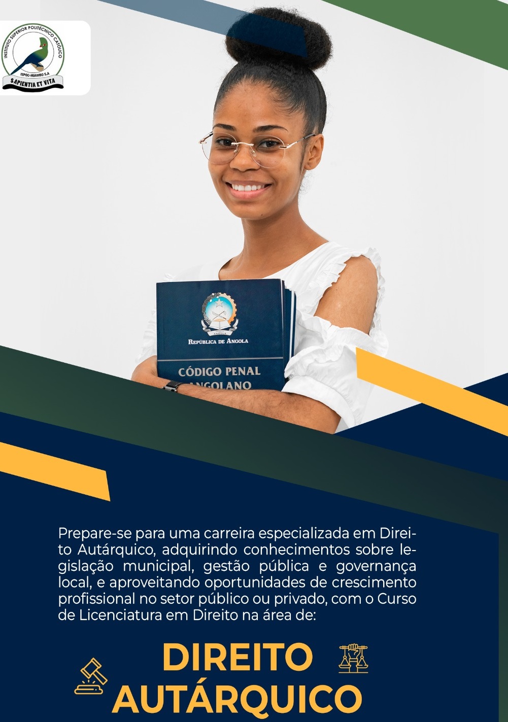 Direito Autárquico